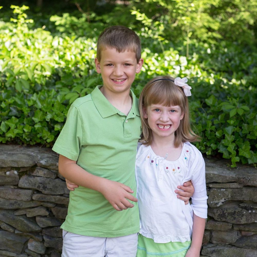 Meet your Posher, Meredith